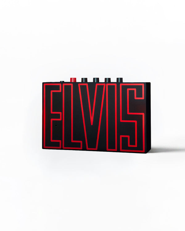 ELVIS Kassettenplayer – Limitierte Sonderedition