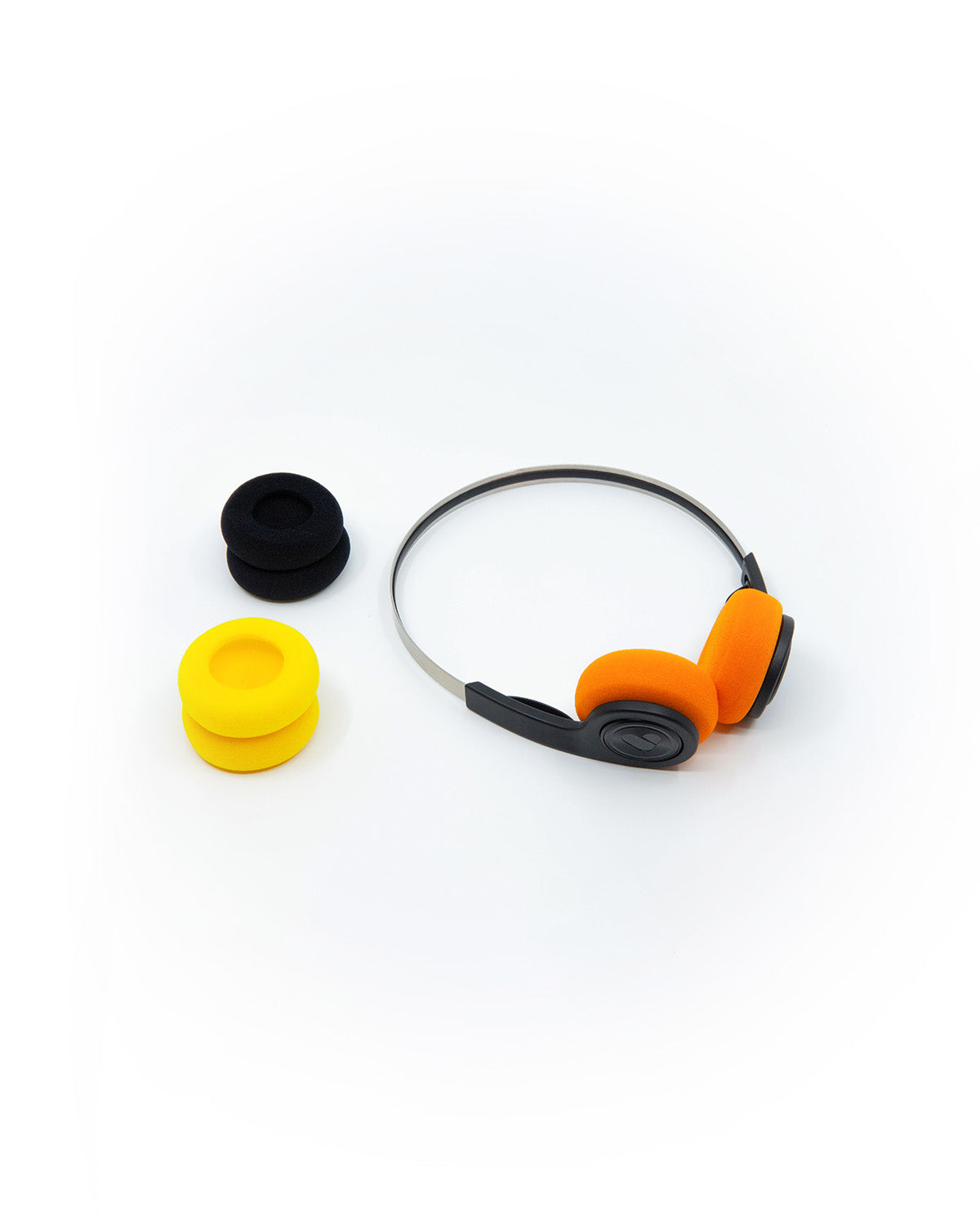 Pack Reproductor de Cassette Azul + Auriculares Bluetooth