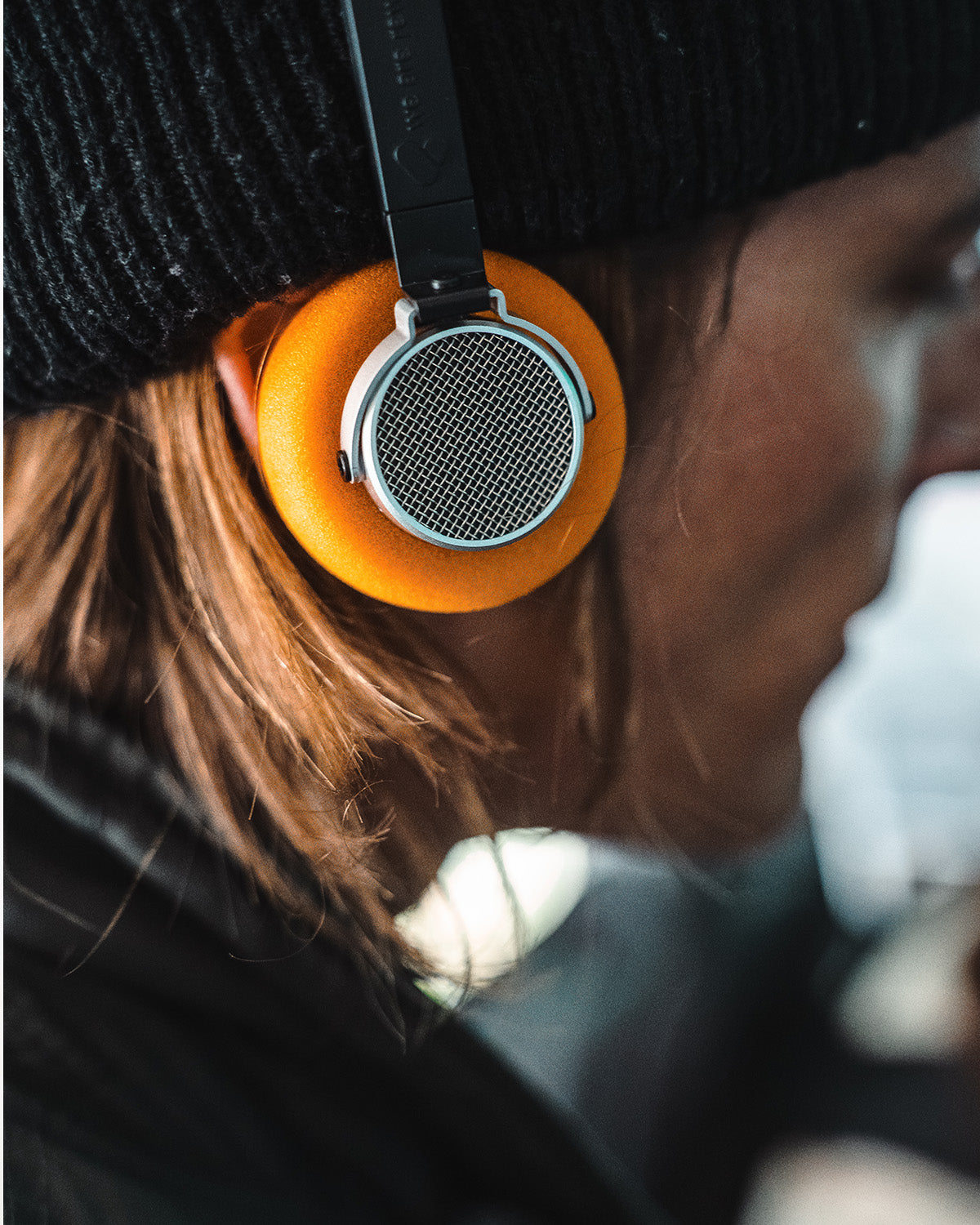 Headphones | WE ARE REWIND