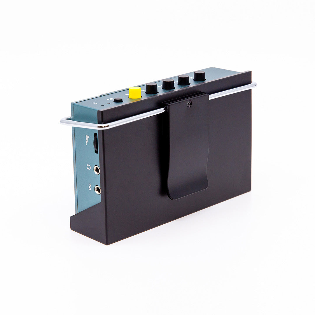 BELT PACK - KURT BLUE CASSETTE PLAYER