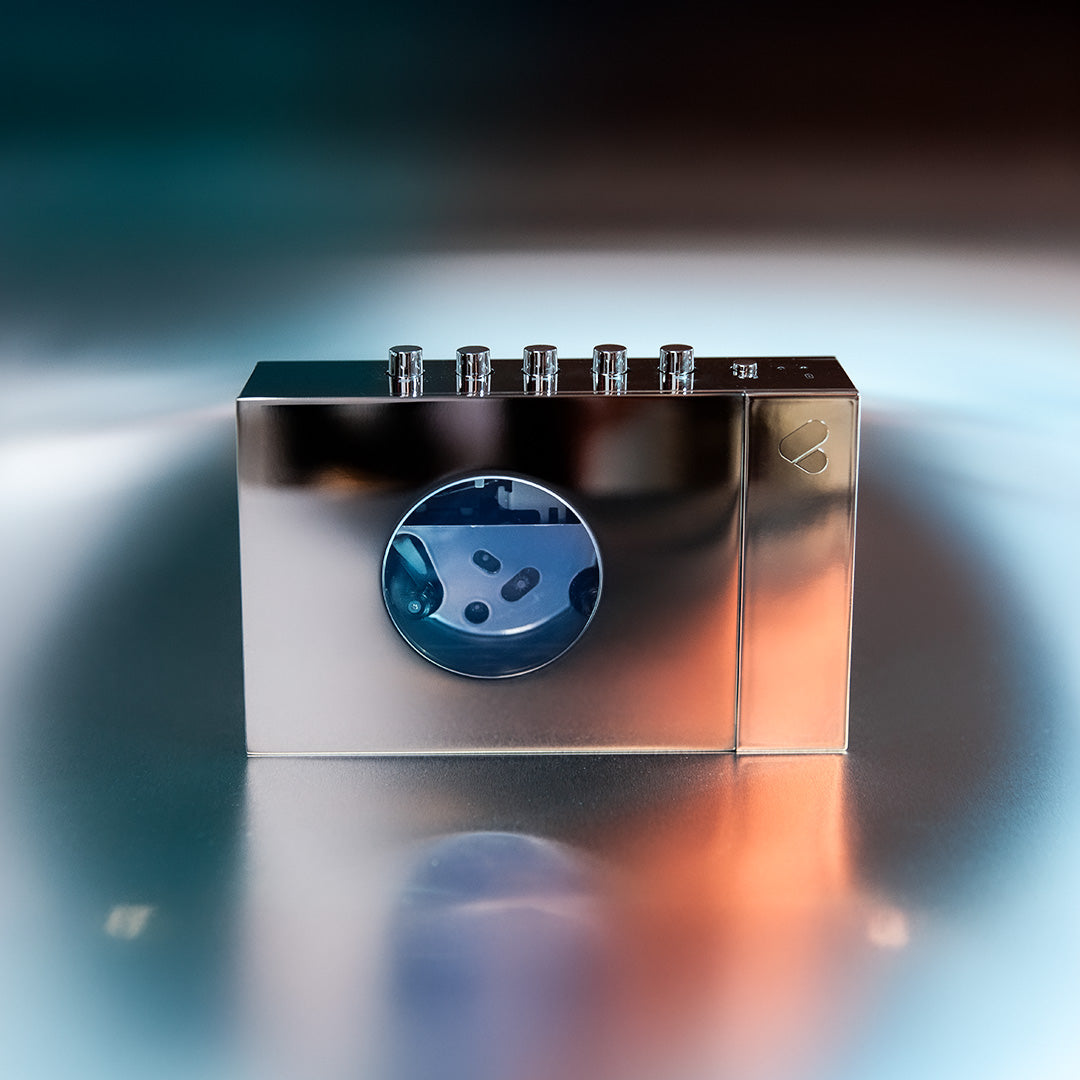 w.o.d.カセットプレーヤー Cassette Player – w.o.d. Official Store
