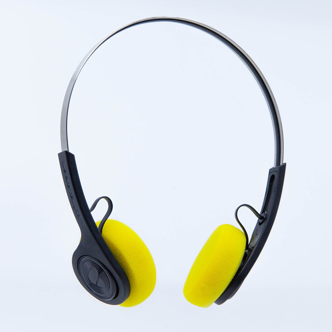 AURICULARES INALÁMBRICOS EQ-001