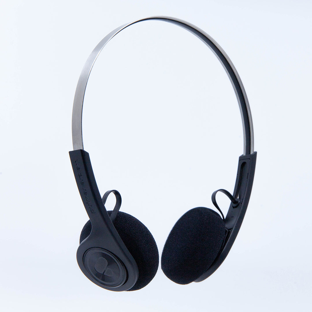 AURICULARES INALÁMBRICOS EQ-001