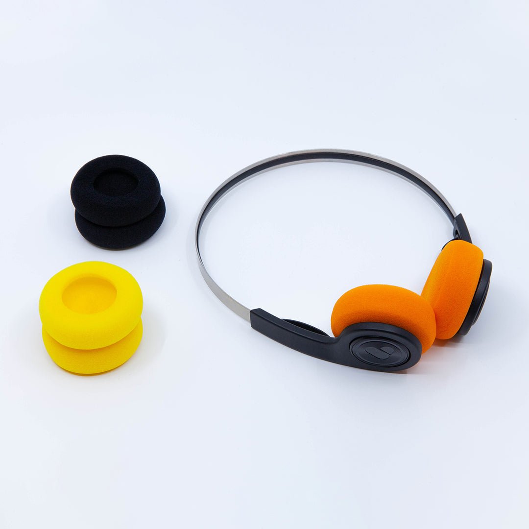 AURICULARES INALÁMBRICOS EQ-001