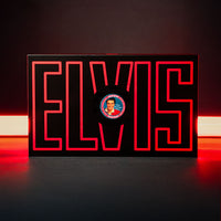 Reproductor de casetes ELVIS – Edición especial limitada