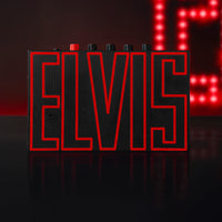 Reproductor de casetes ELVIS – Edición especial limitada
