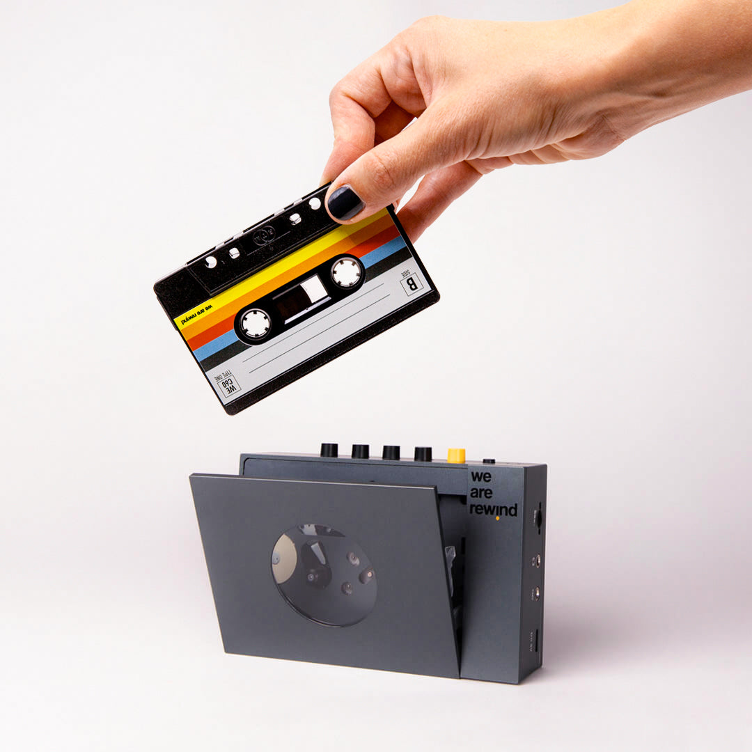 3 Cassettes Vierges 90 Minutes – Pour Autoradio, Enregistreur Ou Platine