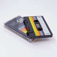 Blank cassette