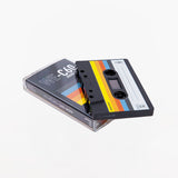 Blank cassette