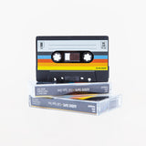 Pack of 10 blank cassettes