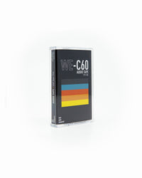 Lecteur cassette [Keith] + Cassette vierge