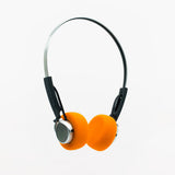 [Freddie] Headphones