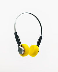 [Freddie] Headphones