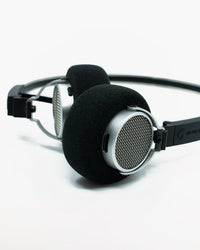 [Freddie] Headphones