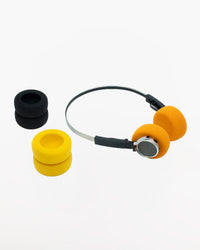 [Freddie] Headphones