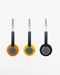 [Freddie] Headphones