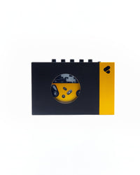 Lecteur cassette [Amy] +  Cassette vierge