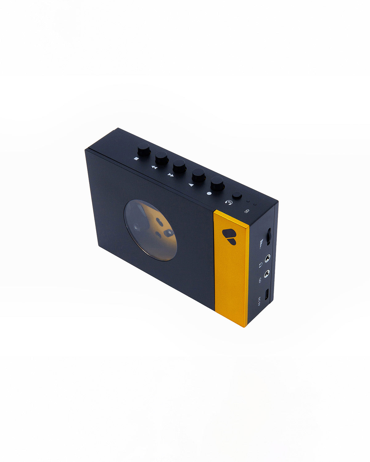 Lecteur cassette [Amy]