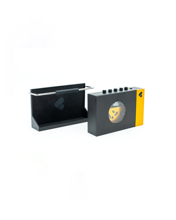 Cassette player [Amy] + Belt Clip