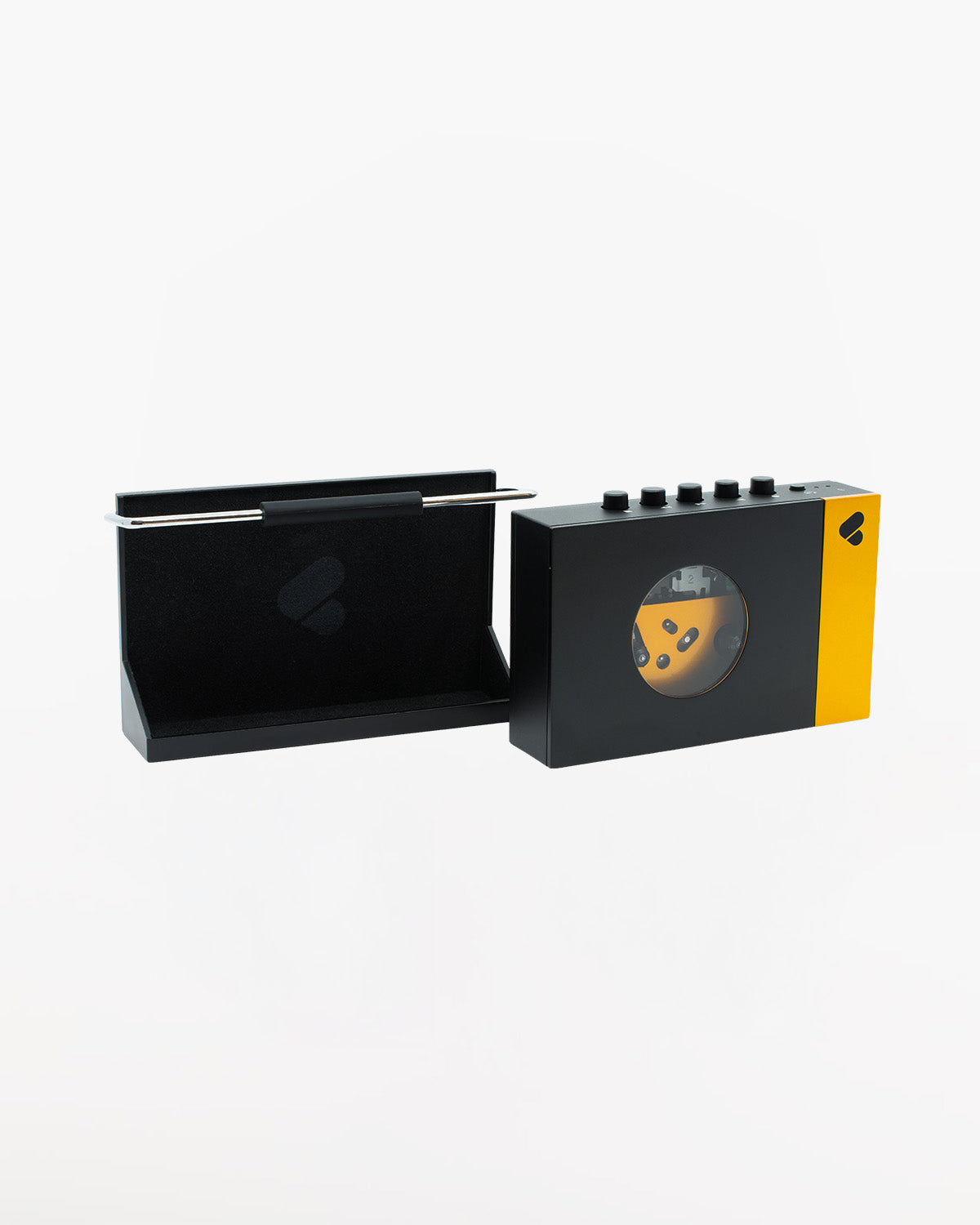 Cassette player [Amy] + Belt Clip