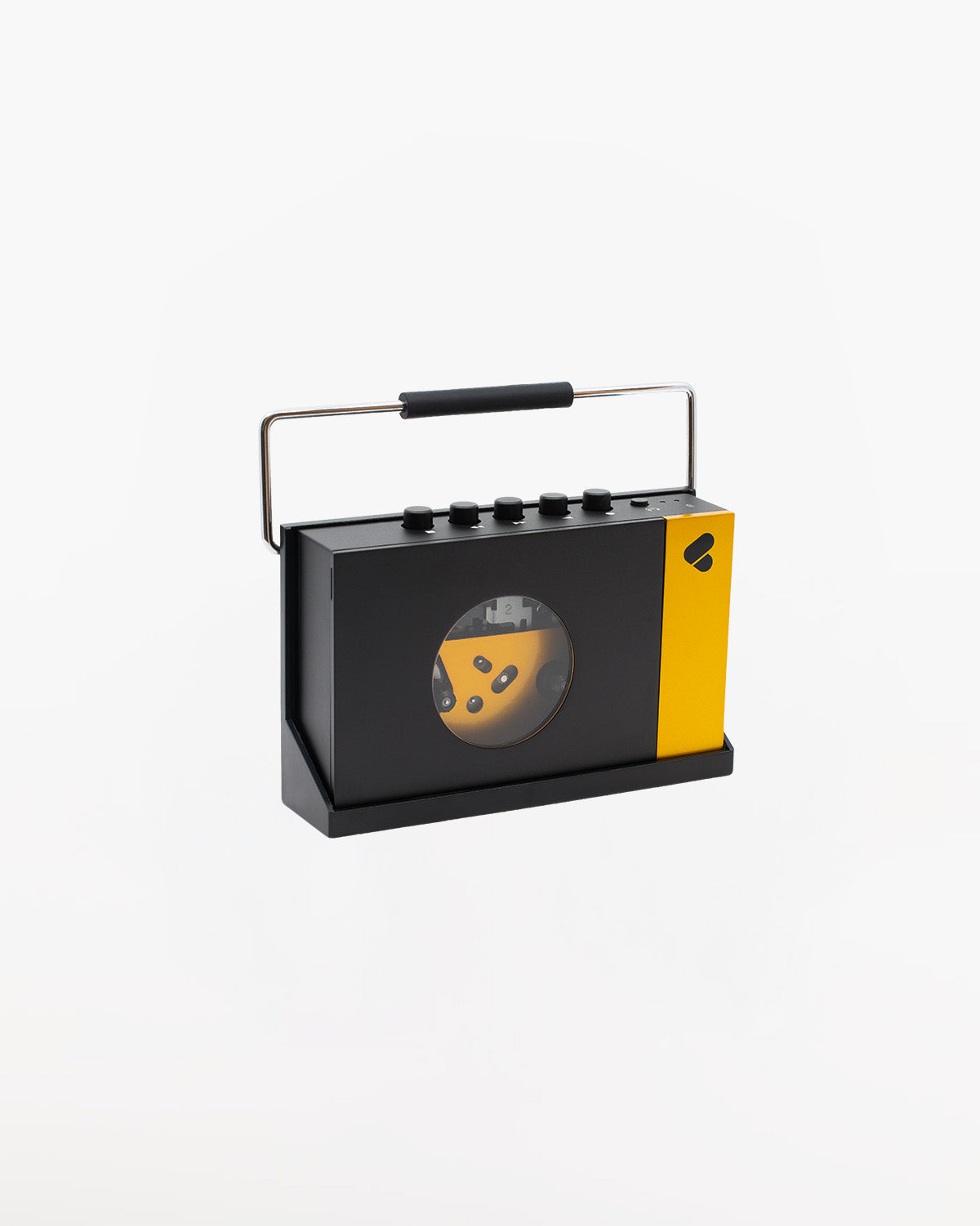 Cassette player [Amy] + Belt Clip