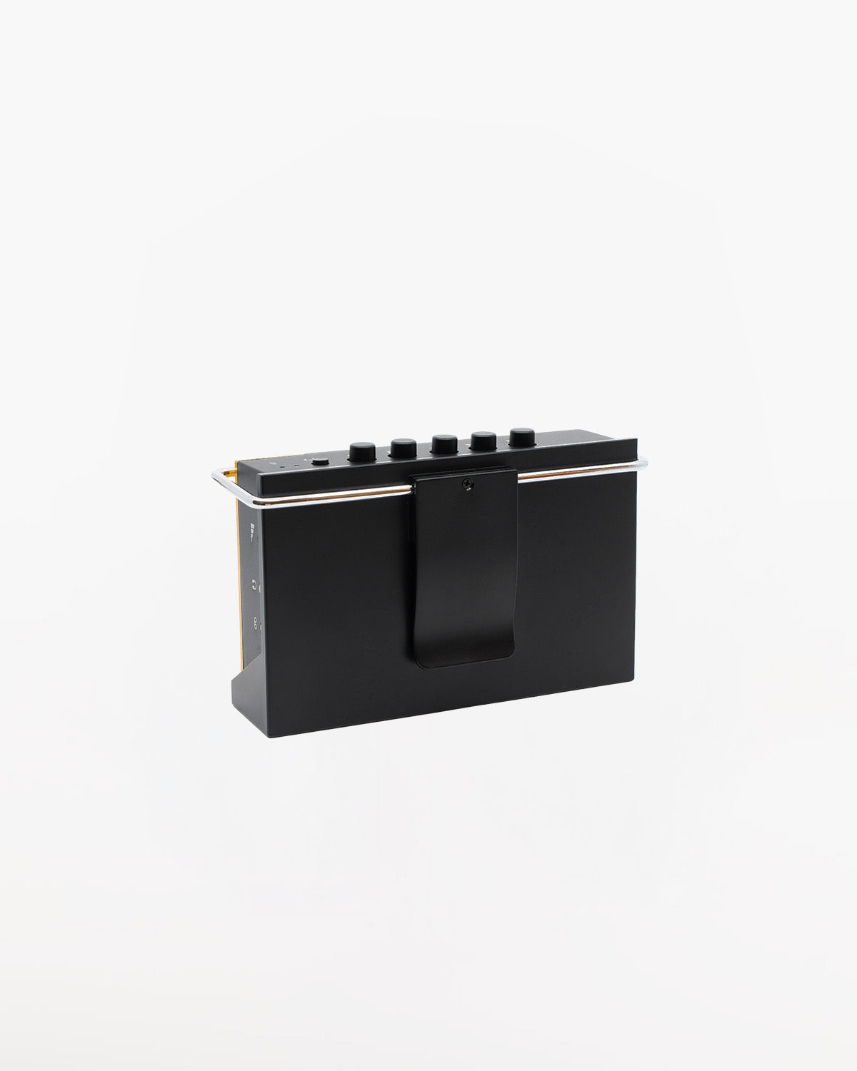 Cassette player [Amy] + Belt Clip