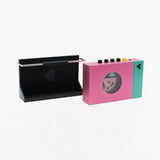 Cassette player [Edith] + Belt Clip