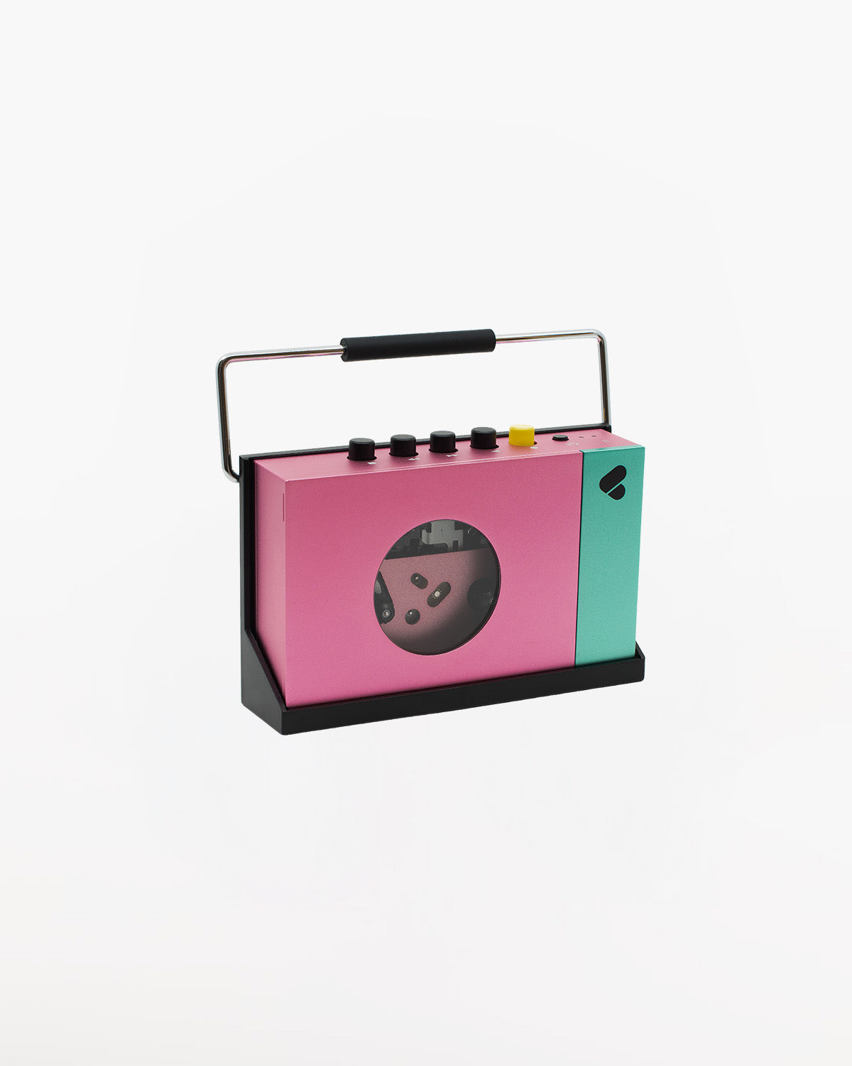 Cassette player [Edith] + Belt Clip