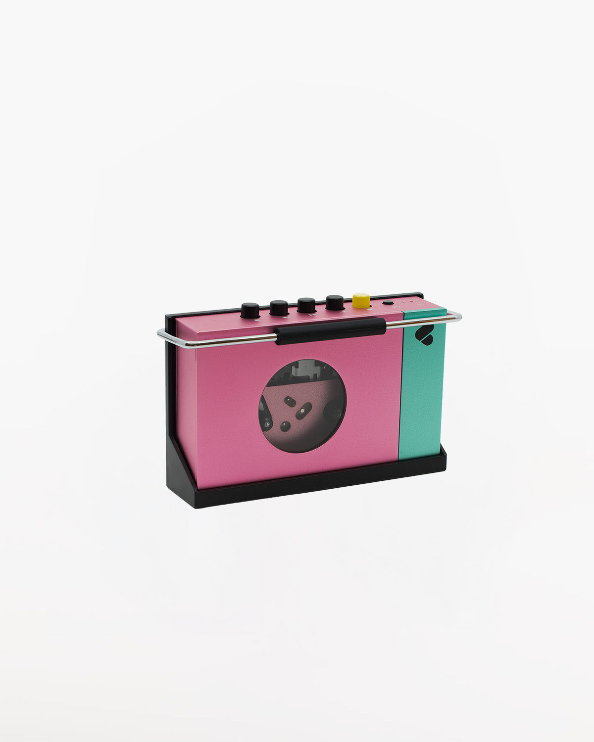 Cassette player [Edith] + Belt Clip