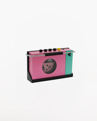 Cassette player [Edith] + Belt Clip
