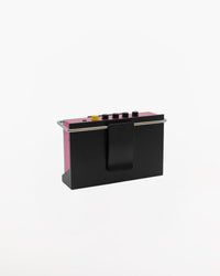 Cassette player [Edith] + Belt Clip