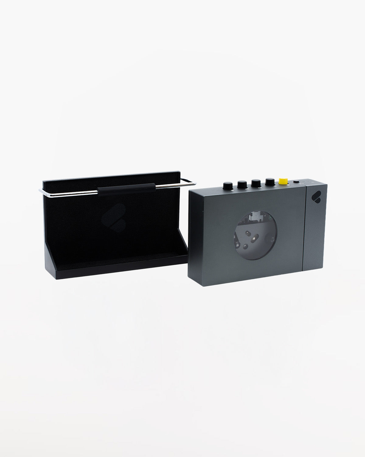 Cassette player [Keith] + Belt Clip