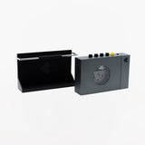 Cassette player [Keith] + Belt Clip