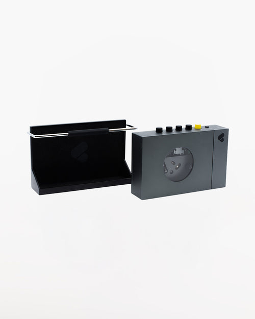 Cassette player [Keith] + Belt Clip