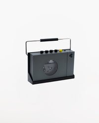 Cassette player [Keith] + Belt Clip