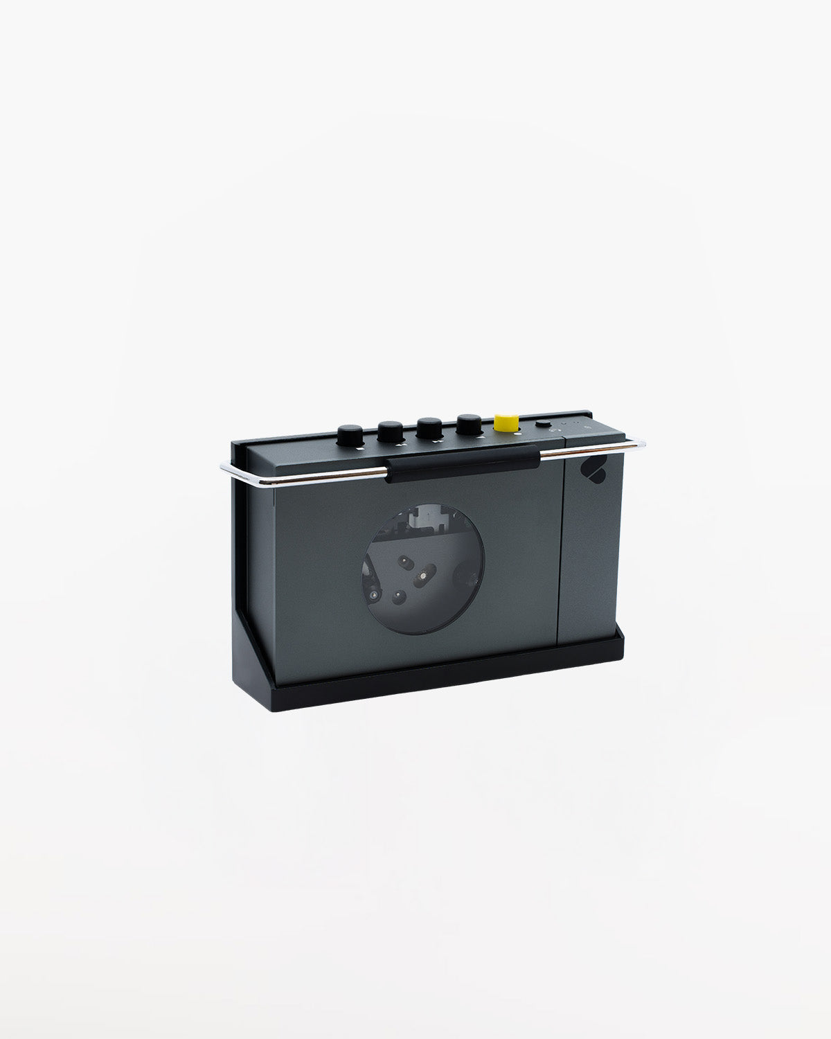 Cassette player [Keith] + Belt Clip