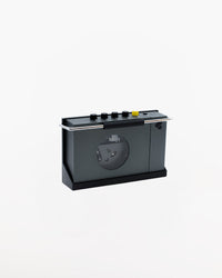 Cassette player [Keith] + Belt Clip