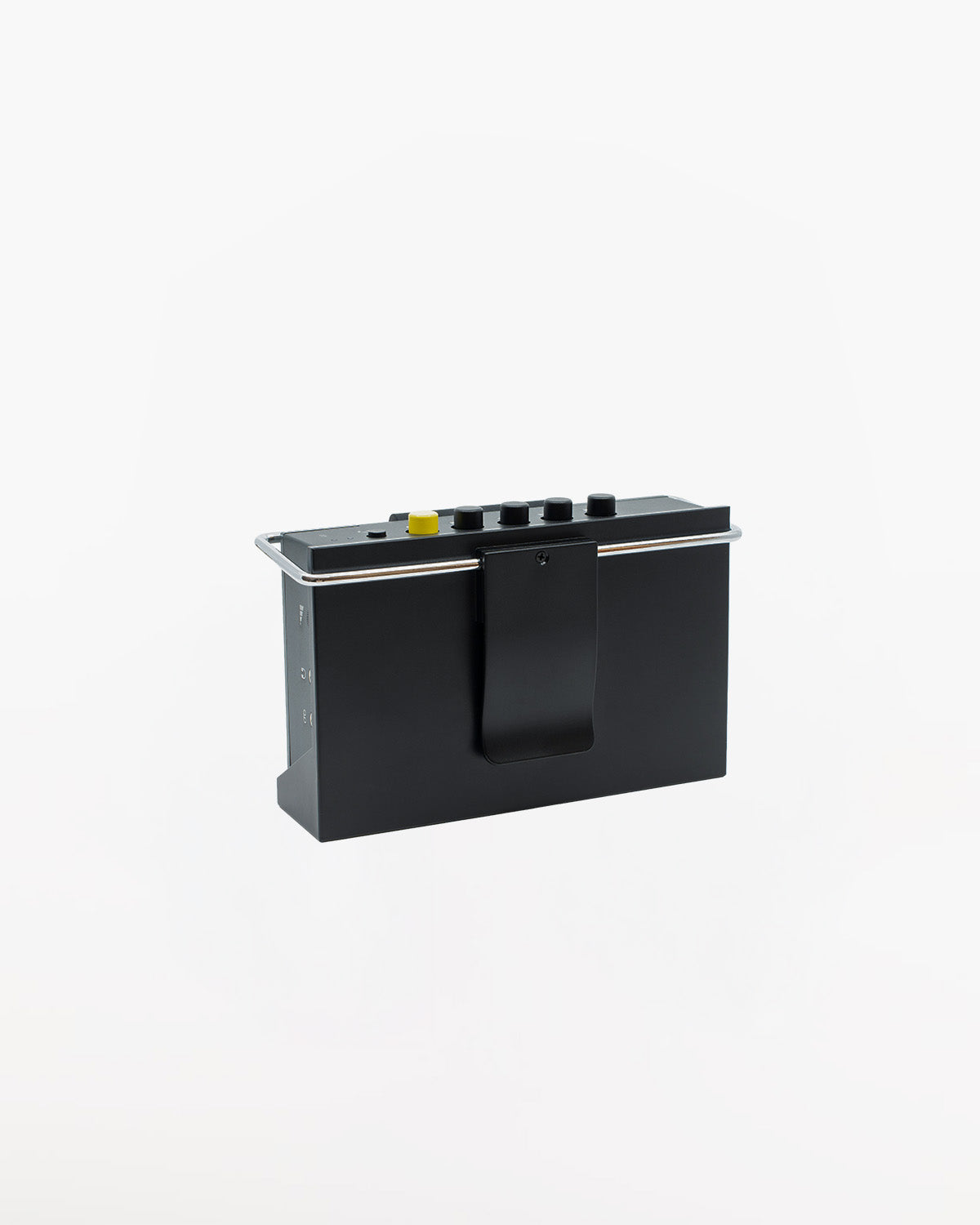 Cassette player [Keith] + Belt Clip