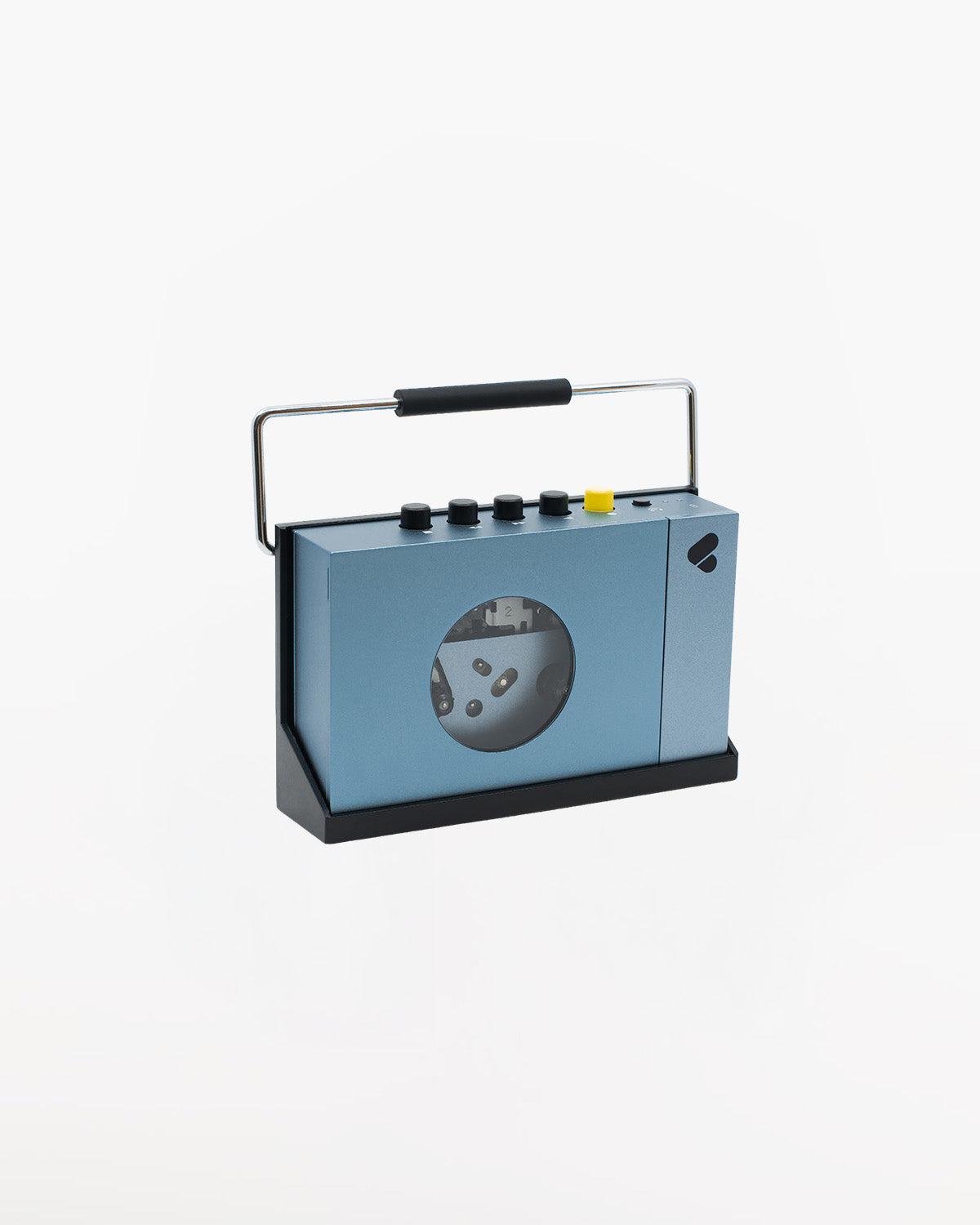 Cassette player [Kurt] + Belt Clip