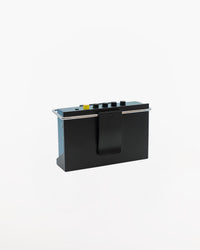 Cassette player [Kurt] + Belt Clip