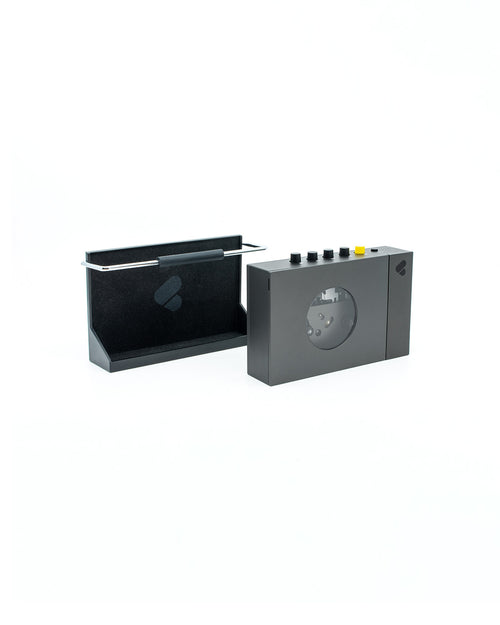 Cassette player [Keith] + Belt Clip
