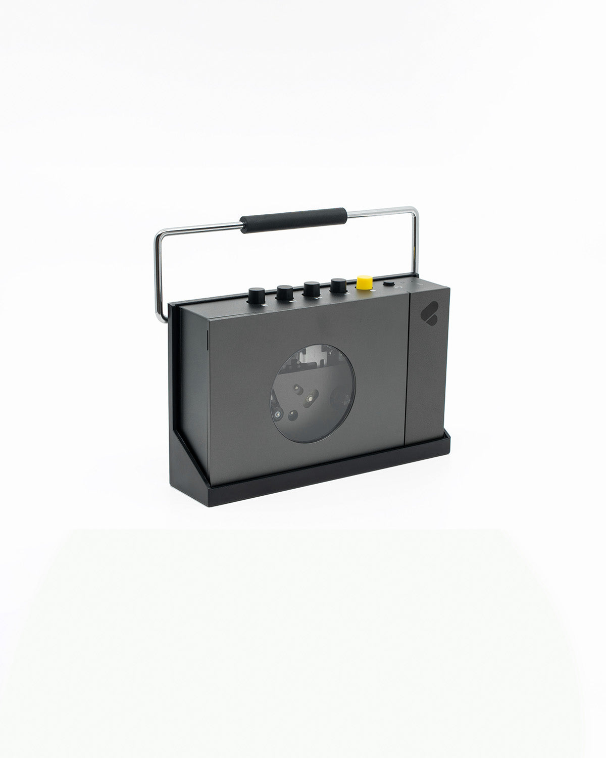 Lecteur cassette [Keith] + Belt Clip