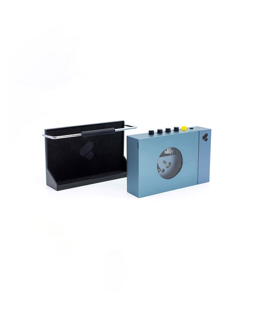 Cassette player [Kurt] + Belt Clip