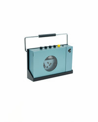 Lecteur cassette [Kurt] + Belt Clip