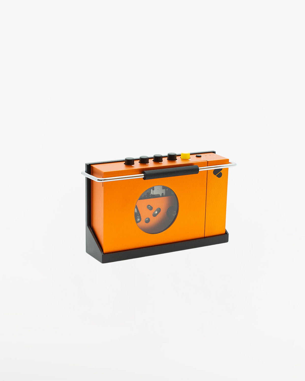Cassette player [Serge] + Belt Clip