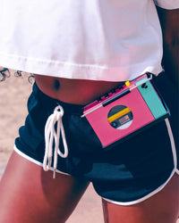 BELT CLIP
