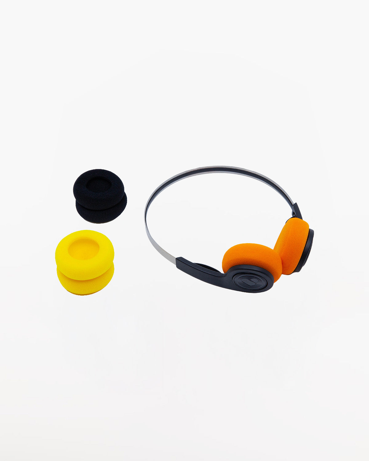 WIRELESS HEADPHONES - EQ-001
