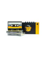 Lecteur cassette [Amy] +  Cassette vierge