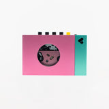 Cassette player [Edith]