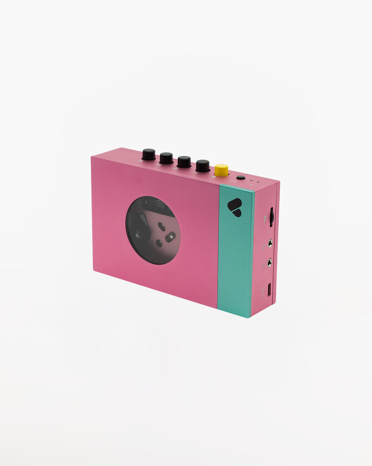 Lecteur cassette [Edith]